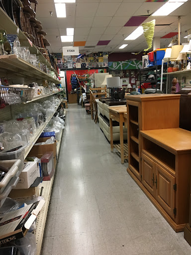 New Image Thrift Store