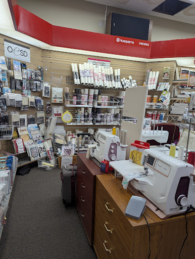 Santa Maria Sewing Superstore