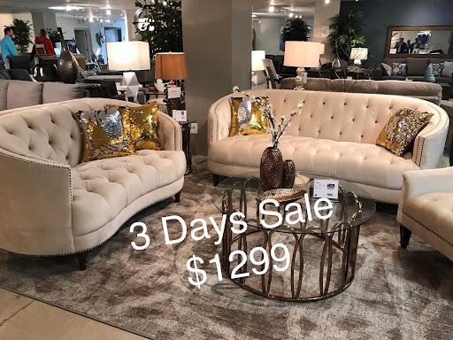 Home Discount Furniture outlet (The Mattress Company)