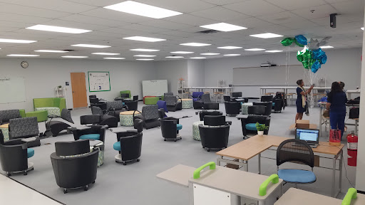Academy Furniture and Supplies