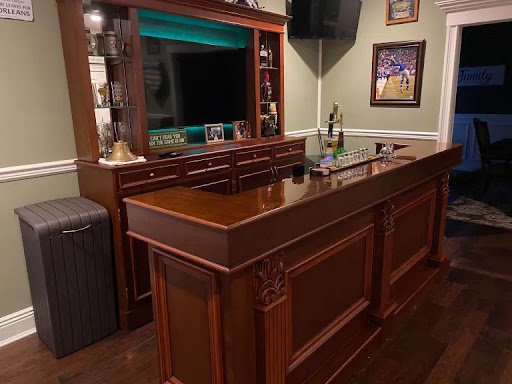 Christiano Custom Furniture
