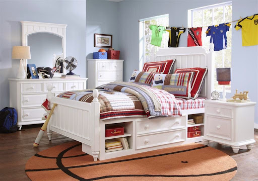 Comfort Zone Sleep Gallery