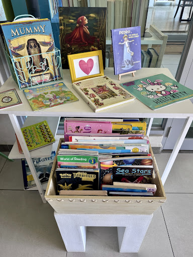 Ágape Tiendita Solidaria y Café