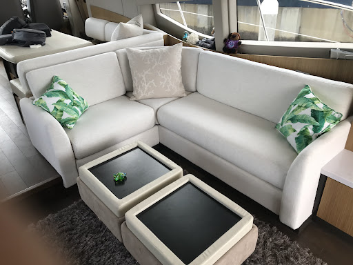 Classic Upholstery