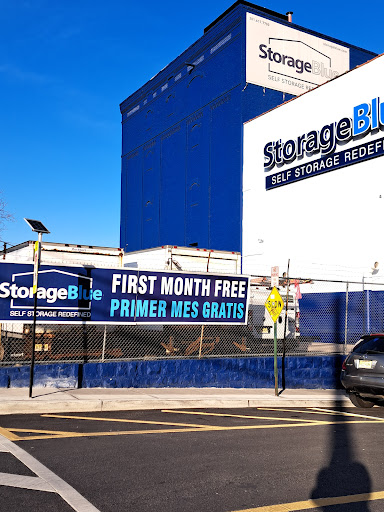 Prime Storage