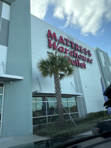 Mattress Warehouse of Kissimmee - Outlet