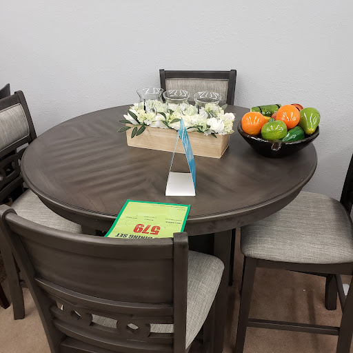 Fiesta Furniture Lewisville