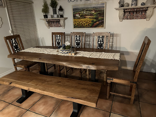 San Diego Rustic Furniture Warehouse