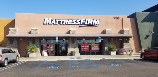 Mattress Firm Eastlake Parkway