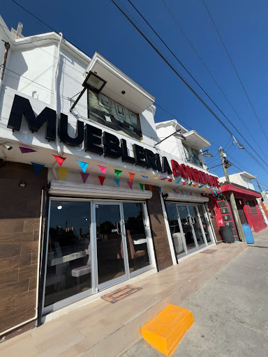 Mueblería Don Remate