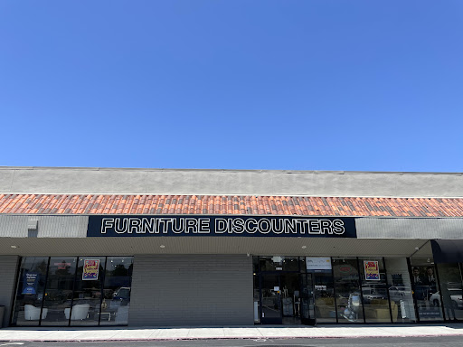 Furniture Discounters