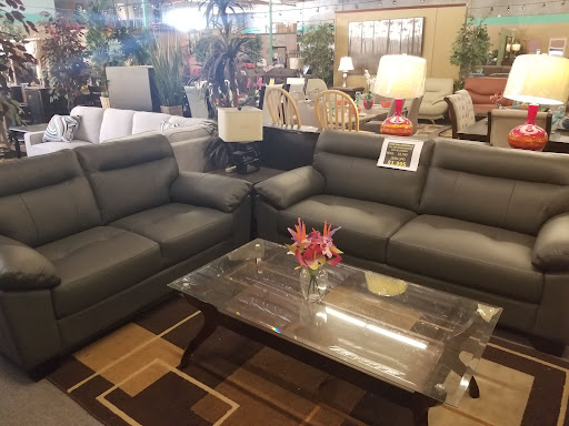 San Jose Furniture City