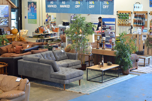 Habitat for Humanity ReStore San Jose