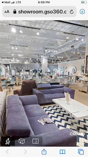 FURNITURE BROKERS LV