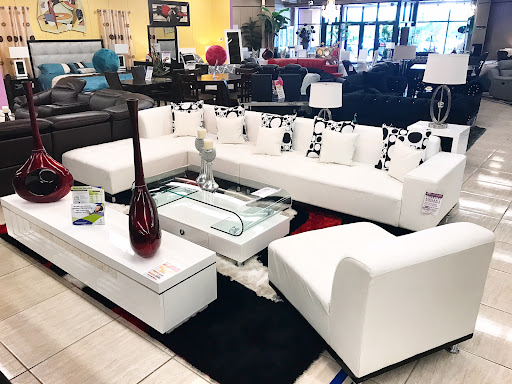 Furniture Fashions
