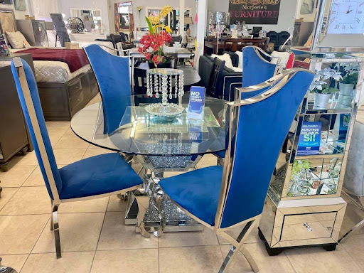 Marjorie's Furniture | Muebleria | Las Vegas