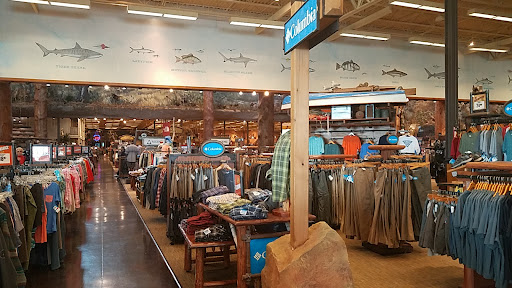Bass Pro Shops