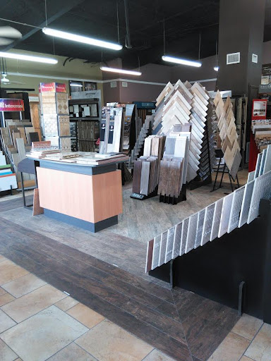 AMERICAN CARPET AND TILE - HARLINGEN TEXAS