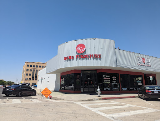 Mi Casa Home Furniture