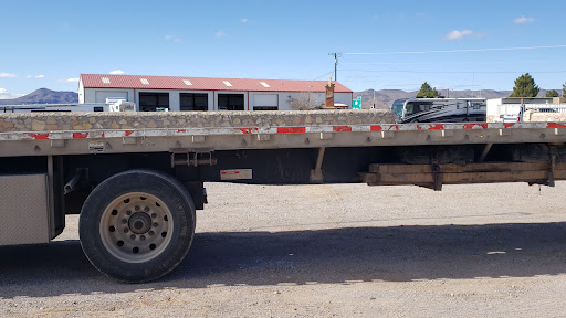 T&T Trailer