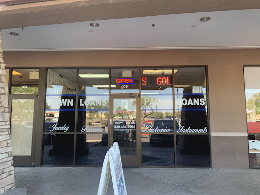 Maricopa Jewelry and Pawn