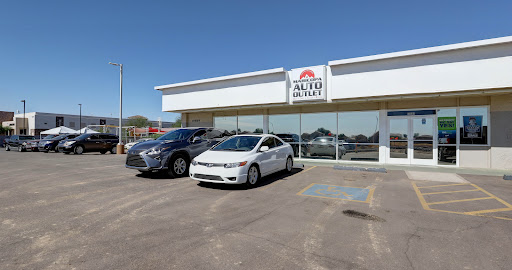 Maricopa Auto Outlet