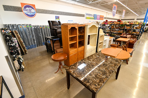 Goodwill - Retail Store and Donation Center