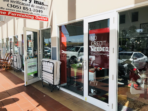 K & B Home Furnishing Outlet