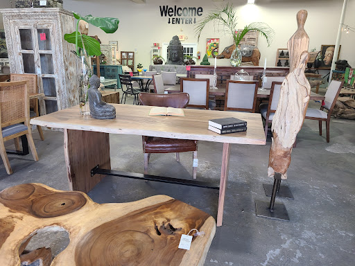 Home Design Store Warehouse Showroom