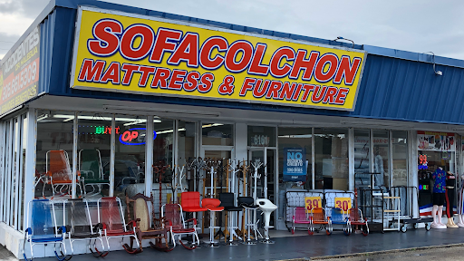 SOFACOLCHON