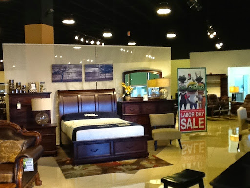 Rana Furniture Palmetto
