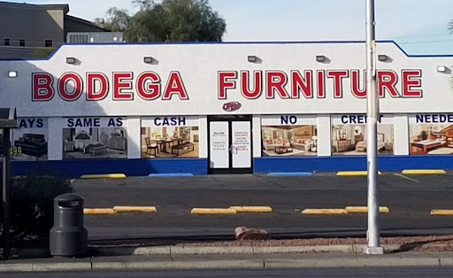 Bodega Furniture