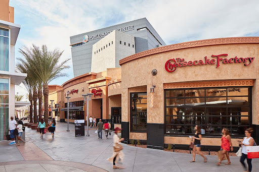 Las Vegas North Premium Outlets