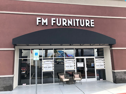 FM Furniture and Design