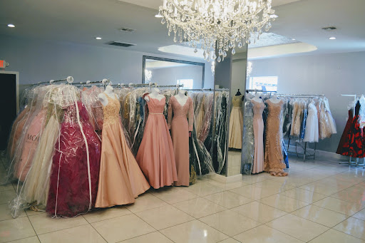 Salma's Boutique