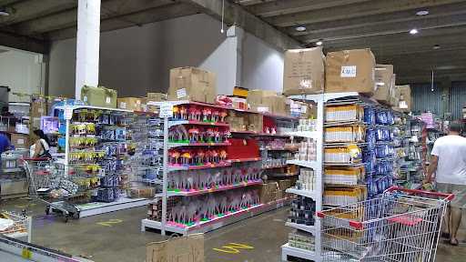 Almacén China Bayamón