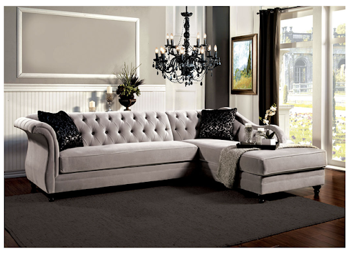 West Coast Home Furnishings