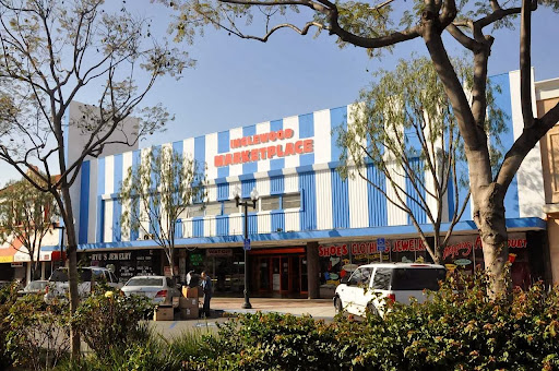 Inglewood Marketplace