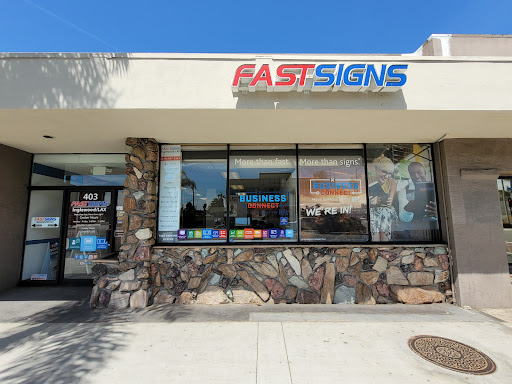 FASTSIGNS of Inglewood / LAX, CA