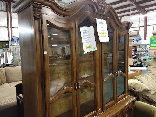 Habitat For Humanity - ReStore El Paso