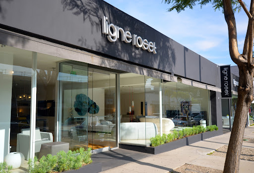 Ligne Roset Los Angeles - Modern Furniture Store