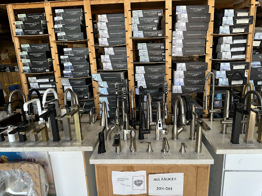 Tyler Stone Granite Quartz Countertop, Cabinet & Showerdoor Inc.