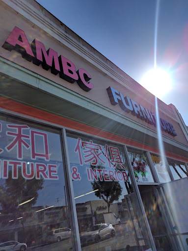 AMBC Furniture
