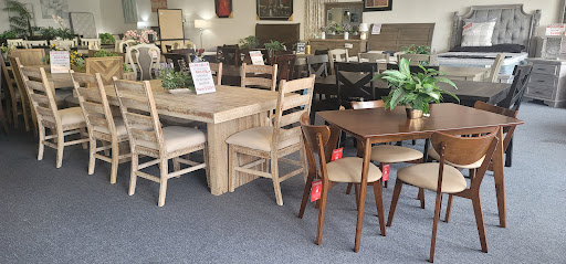 Roby's Furniture Inc