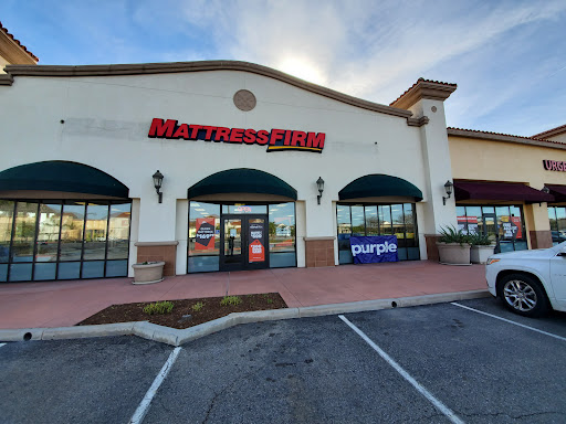 Mattress Firm Outlet - Moreno Valley