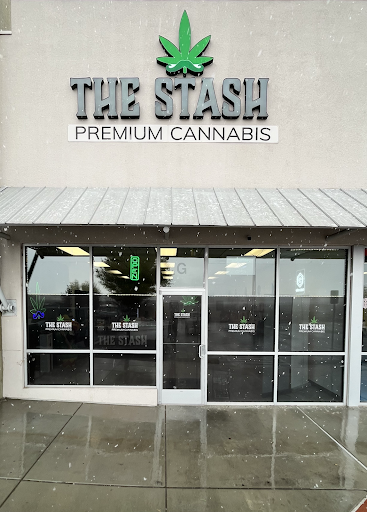 The Stash