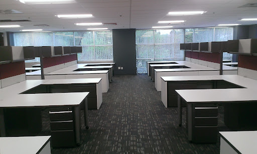 Cubicle and Office Inc.