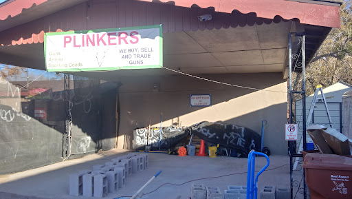 Plinkers Sporting Goods