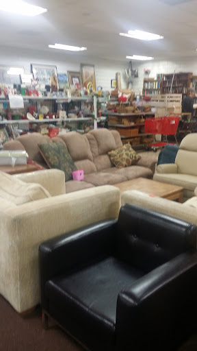 The Salvation Army Thrift Store & Donation Center