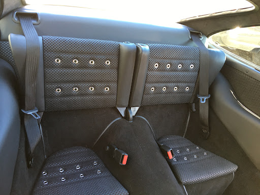 Escondido Custom Upholstery